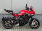 MV Agusta TURISMO VELOCE ROSSO 800 (bj 2021), Motoren, Bedrijf, Overig, 798 cc