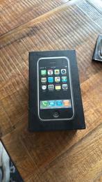 Iphone 1 8gb, Audio, Tv en Foto, Mp3-spelers | Apple iPod, Ophalen of Verzenden, Zo goed als nieuw, Touch, 2 tot 10 GB