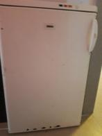 Werkende vriezer alleen een laai kapot, Witgoed en Apparatuur, Vriezers en Diepvrieskisten, Gebruikt, Minder dan 60 cm, Energieklasse A of zuiniger