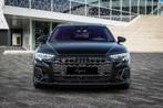 Audi S8 4.0 TFSI S8 Quattro HGP (1.000pk) Keramisch | 4-wiel, Auto's, Audi, Automaat, Gebruikt, Zwart, Leder