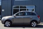 Opel Antara 3.2 V6 Cosmo | Automaat | Leder | NAP + APK 5-20, Auto's, Opel, Automaat, 3195 cc, 2000 kg, Beige