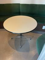 ronde tafel, Ophalen, Rond, Zo goed als nieuw, Vier personen