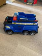 Paw patrol auto, Ophalen, Gebruikt