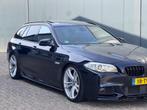 BMW 5-serie Touring 535i Maxton|Pano|HUD|Memory|Softclose|VO, Automaat, Euro 5, Achterwielaandrijving, Gebruikt