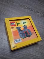 Lego 6487473 Buildable Grey Castle, Ophalen of Verzenden, Nieuw