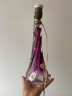 Val Saint Lambert Lamp, Ophalen
