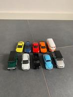 Speelgoed auto’s, Verzamelen, Speelgoed, Ophalen of Verzenden, Zo goed als nieuw