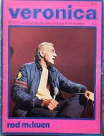 Veronica blad no 5 met Rod McKuen, Verzamelen, Ophalen of Verzenden, 1980 tot heden, Tijdschrift