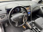 Hyundai i30 Wagon 1.6 GDi Comfort Climate Control Navi Camer, Voorwielaandrijving, 135 pk, Gebruikt, 4 cilinders