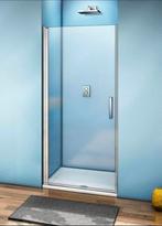 Nieuwe Biano Nisdeur –97/100 x 200 cm – Chroom, Ophalen, Nieuw