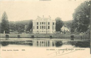(387-218-007) De Steeg Kasteel Middachten beschikbaar voor biedingen