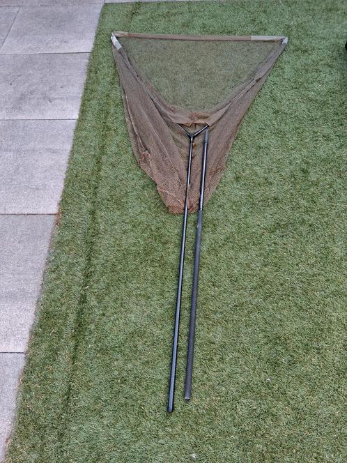 Fox Horizon X3 42'' Pole Landing Net, Watersport en Boten, Hengelsport | Karpervissen, Gebruikt, Net of Fuik, Ophalen