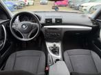 BMW 1-serie 116i|Ketting vervangen|Airco|Cruise control|Pdc, Auto's, BMW, 1-Serie, Gebruikt, 4 cilinders, 4 stoelen