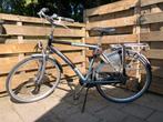 Batavus Santiago herenfiets framesize 53, Ophalen, Gebruikt, Versnellingen, Batavus