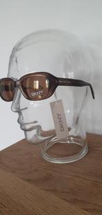 Dkny zonnebril 7906 met gele spiegelglazen, Sieraden, Tassen en Uiterlijk, Zonnebrillen en Brillen | Dames, Nieuw, Overige merken