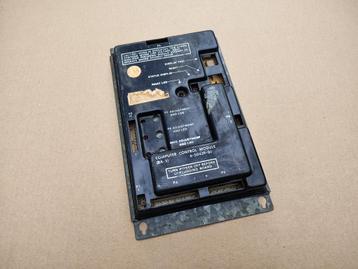 Computer Control Module/ 6-50439-01 Rowe-Ami (Div) jukebox  beschikbaar voor biedingen