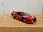 Polistil  Ferrari 308 GTB 4 Turbo, Hobby en Vrije tijd, Modelauto's | 1:43, Ophalen of Verzenden, Gebruikt, Auto, Overige merken