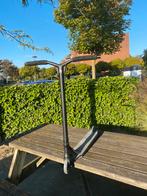 ethic stuntstep, Fietsen en Brommers, Steps, Ophalen, Zo goed als nieuw, Gewone step