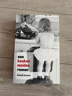 Kathryn Stockett - Een keukenmeidenroman, Gelezen, Kathryn Stockett, Ophalen of Verzenden, Nederland