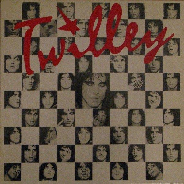 LP - Dwight Twilley ‎– Twilley, Cd's en Dvd's, Vinyl | Rock, Gebruikt, Poprock, 12 inch, Ophalen of Verzenden