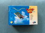 AVM FritzCard ISDN controller, Telecommunicatie, ISDN en ADSL, Verzenden, Gebruikt, Modem