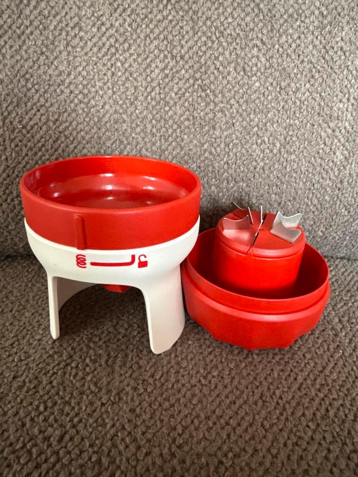 Tupperware Handy Spiralizer - Nieuw!, Huis en Inrichting, Keuken | Keukenbenodigdheden, Nieuw, Ophalen