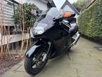 Honda CBR 1100 XX Blackbird '98 - Garage gestald, Topstaat!, Motoren, Motoren | Honda, 4 cilinders, Super Sport, Particulier, Meer dan 35 kW