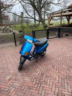 Puch zip type 1 70cc., Fietsen en Brommers, Scooters | Piaggio, Ophalen, Tweetakt, Zo goed als nieuw, Maximaal 25 km/u