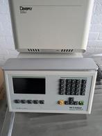 dentsply multimat mach 3 keramiekoven defect tandtechniek, Ophalen of Verzenden, Gebruikt