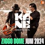 Kane in Ziggo dinsdag 4 juni staanplaatsen, Tickets en Kaartjes, Concerten | Overige, Juni, Twee personen
