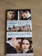 DVD Grand hotel seizoen 1, Alle leeftijden, Ophalen of Verzenden, Zo goed als nieuw, Drama