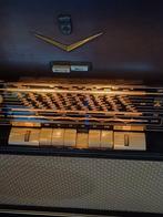 Grundig 7000 radio meubel jaren 50, Ophalen