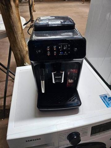Koffiemachine demo model 160,-  beschikbaar voor biedingen