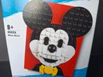 Lego Brick Sketches Mickey Mouse minifig NIEUW 40456 Disney, Kinderen en Baby's, Speelgoed | Duplo en Lego, Ophalen of Verzenden