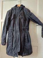Esprit mt 38 winter/zomerjas verwijderbare binnenjas, Ophalen of Verzenden, Zo goed als nieuw, Maat 38/40 (M), Grijs