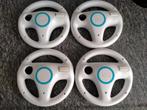 2 originele stuurtjes voor mario kart, Ophalen, Zo goed als nieuw, Wii, Stuurtje of Sportattribuut