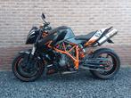 Ktm 990 Superduke (R, bouwjaar 2008), Motoren, 2 cilinders, Sportuitlaat, Motorrijbewijs A, Particulier