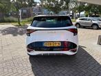 Kia Sportage 1.6 T-GDi Plug-in Hybrid AWD GT-PlusLine | Navi, Gebruikt, 4 cilinders, Wit, Leder