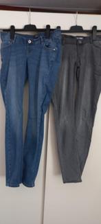 Zwangerschapsbroeken, Overige kleuren, Zo goed als nieuw, Broek of Spijkerbroek, Ophalen