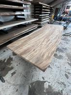 Boomstamtafel 300 x 100 x 8cm
