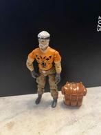 GI Joe Tiger Force Outback (UK / Europe), Ophalen of Verzenden, Gebruikt