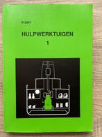 Hulpwerktuigen deel 1, Boeken, Techniek, Ophalen of Verzenden, Zo goed als nieuw, Installatietechniek