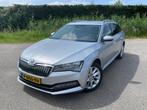 Skoda Superb Combi 1.4 TSI iV Business Edition Plus, Gebruikt, Plug-in hybride, 1600 kg, 13 kWh