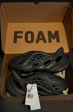 Yeezy FOAM maat 40,5 zwart, Nieuw, Sneakers of Gympen, Zwart, Verzenden