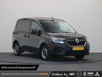 Renault Kangoo 1.3 TCe 100 Comfort L1 | Benzine | Laadruimte beschikbaar voor biedingen