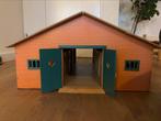Paardenstal: 72,5 x 60 x 37,5 cm, Ophalen, Zo goed als nieuw