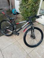 Mooie Mountainbike te koop!, Gebruikt, Hardtail, Heren, 49 tot 53 cm
