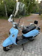 La souris grande retro brom scooter nieuw, Ophalen, Nieuw