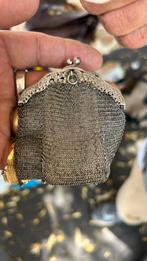 Antik zilver, Ophalen of Verzenden, Zo goed als nieuw