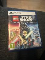LEGO Star Wars: The Skywalker Saga, Ophalen of Verzenden, Gebruikt
